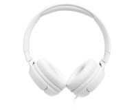 JBL Tune 520C USB-C białe JBLT520CWHT - 1361333 - zdjęcie 2